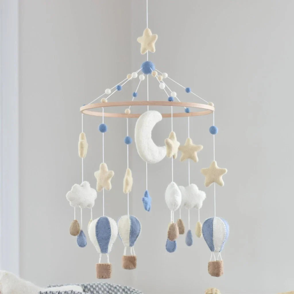 Nursery