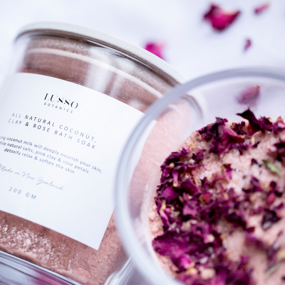 Skincare + Fragrance