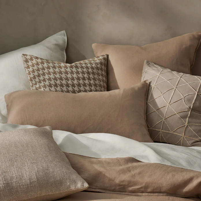 Cushions + Throws