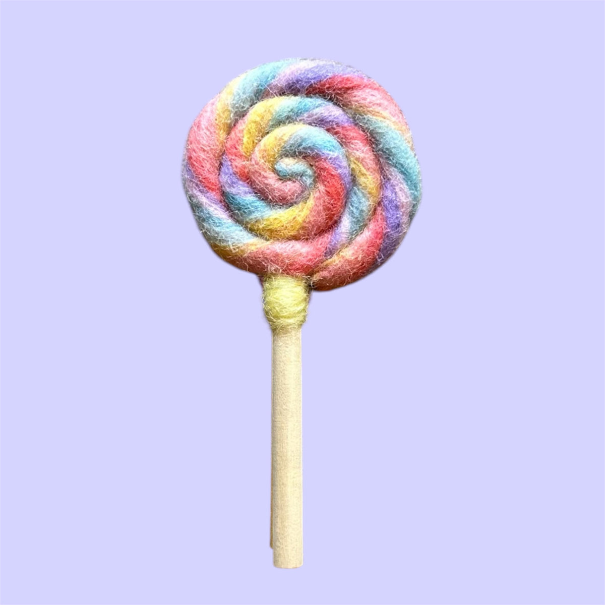 Juni Moon | Felt Lollipops