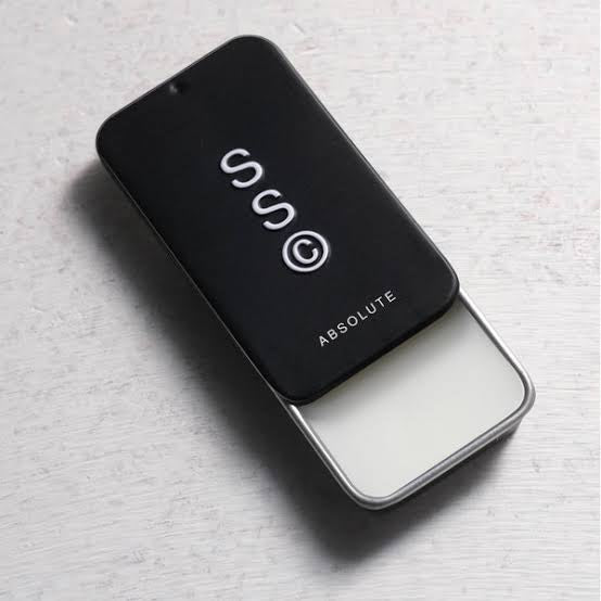 Solid State | Mens Fragrance