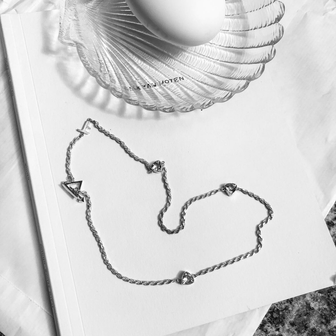 Necklace | Trillions
