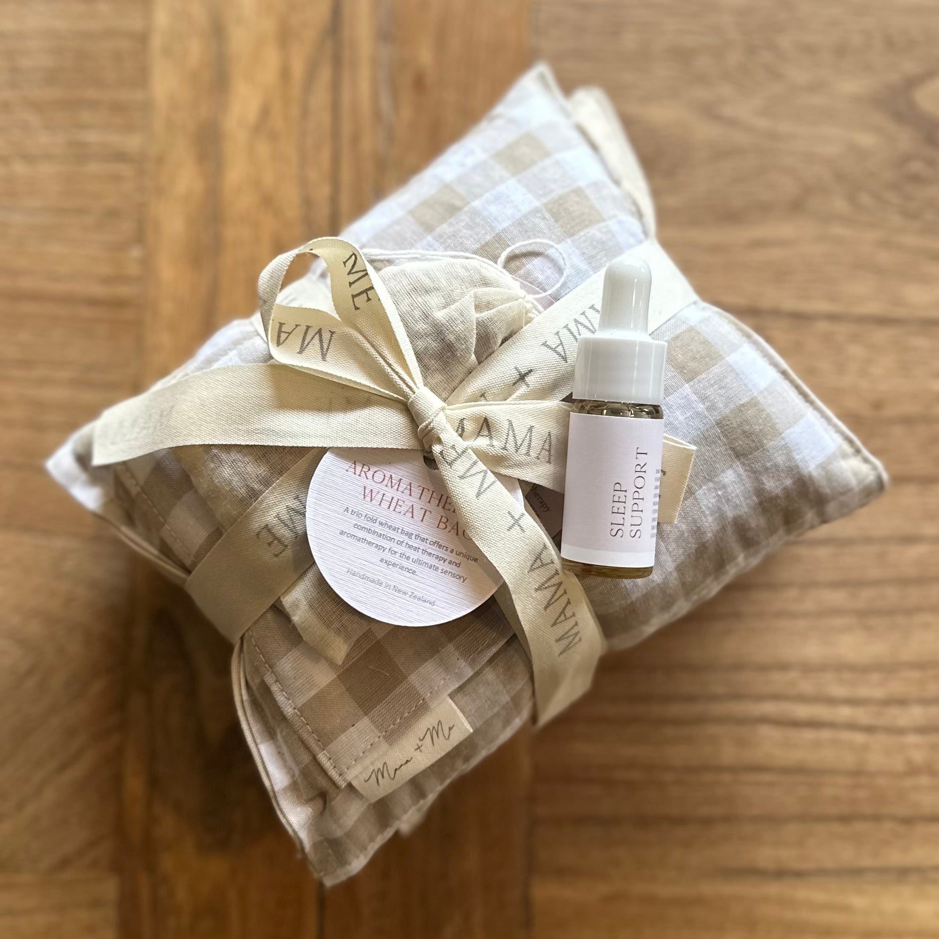 Wheat Bags | Botanical NZ Made