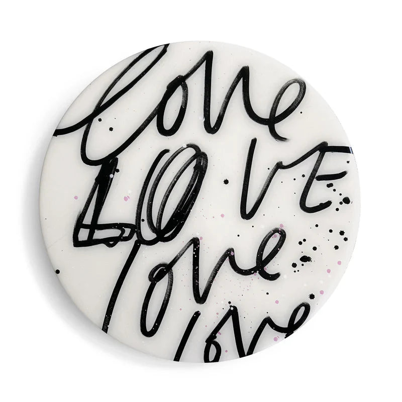 Blacklist | Love Love Love