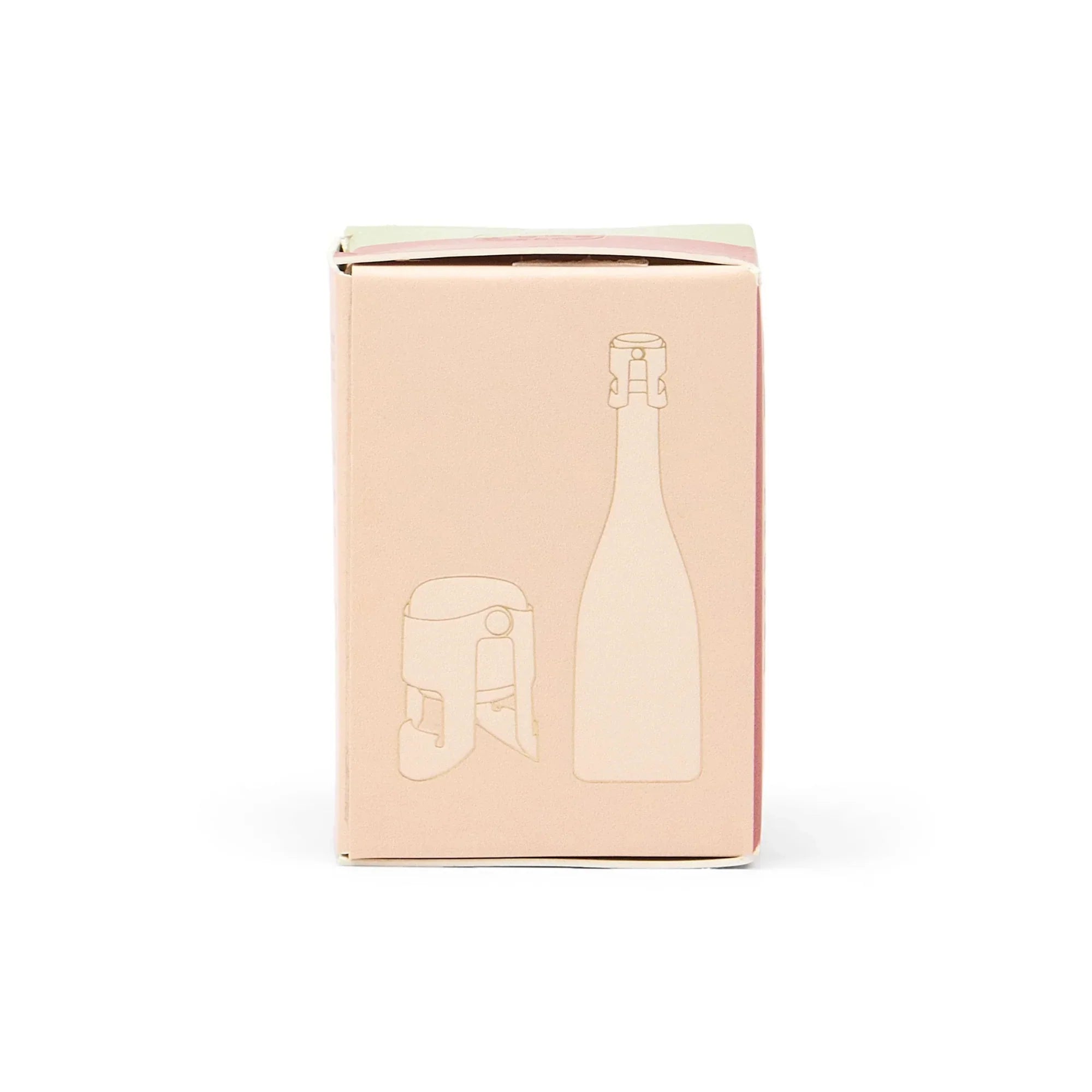 Champagne Stopper | Gold