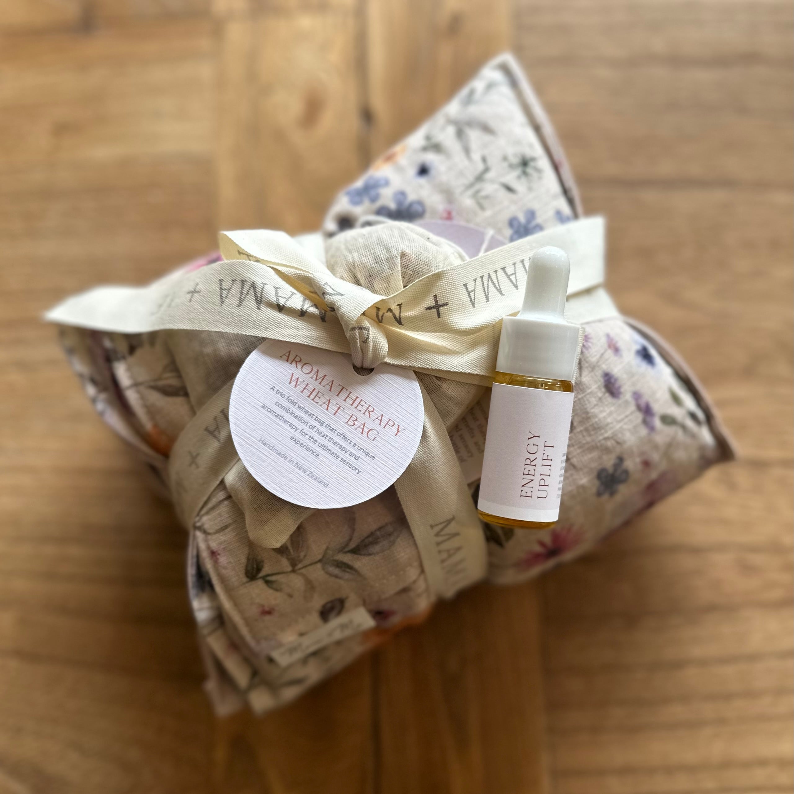 Wheat Bags | Botanical NZ Made