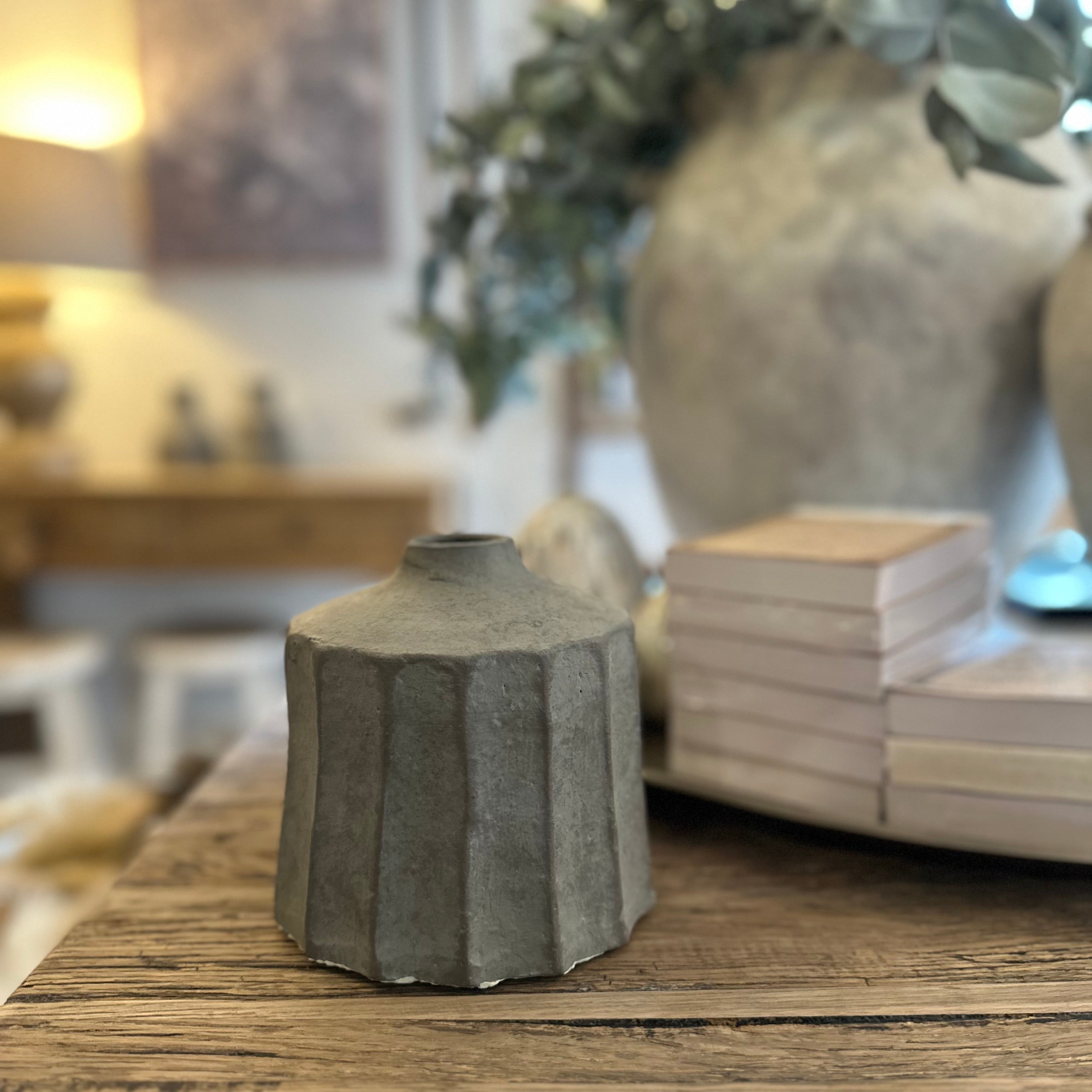 Pots | Davos Terracotta