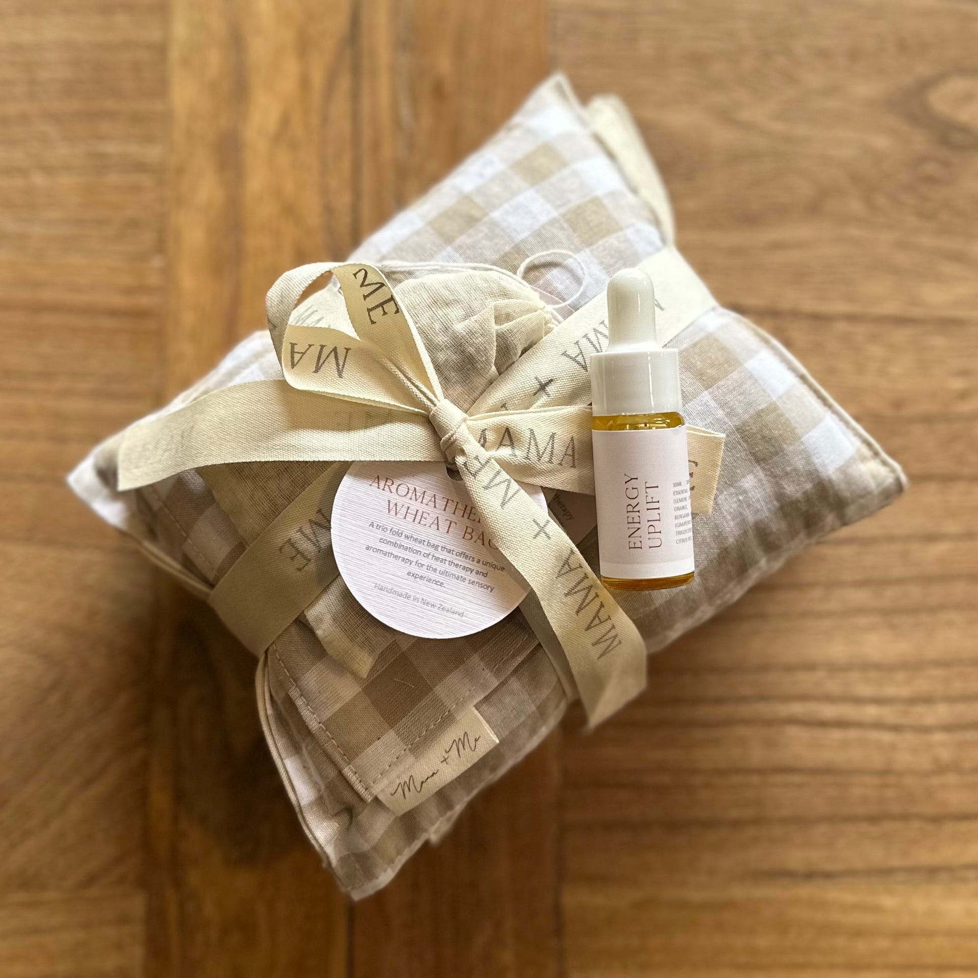 Wheat Bags | Botanical NZ Made