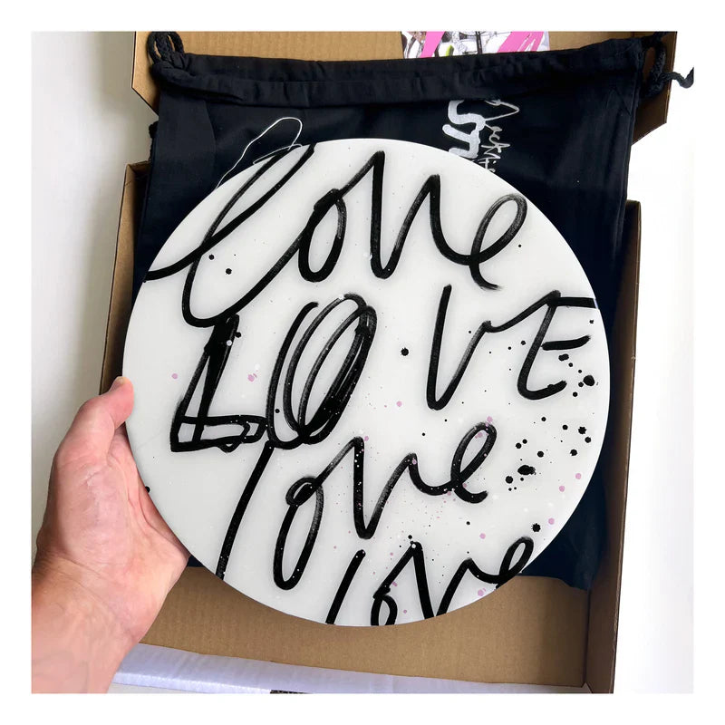 Blacklist | Love Love Love