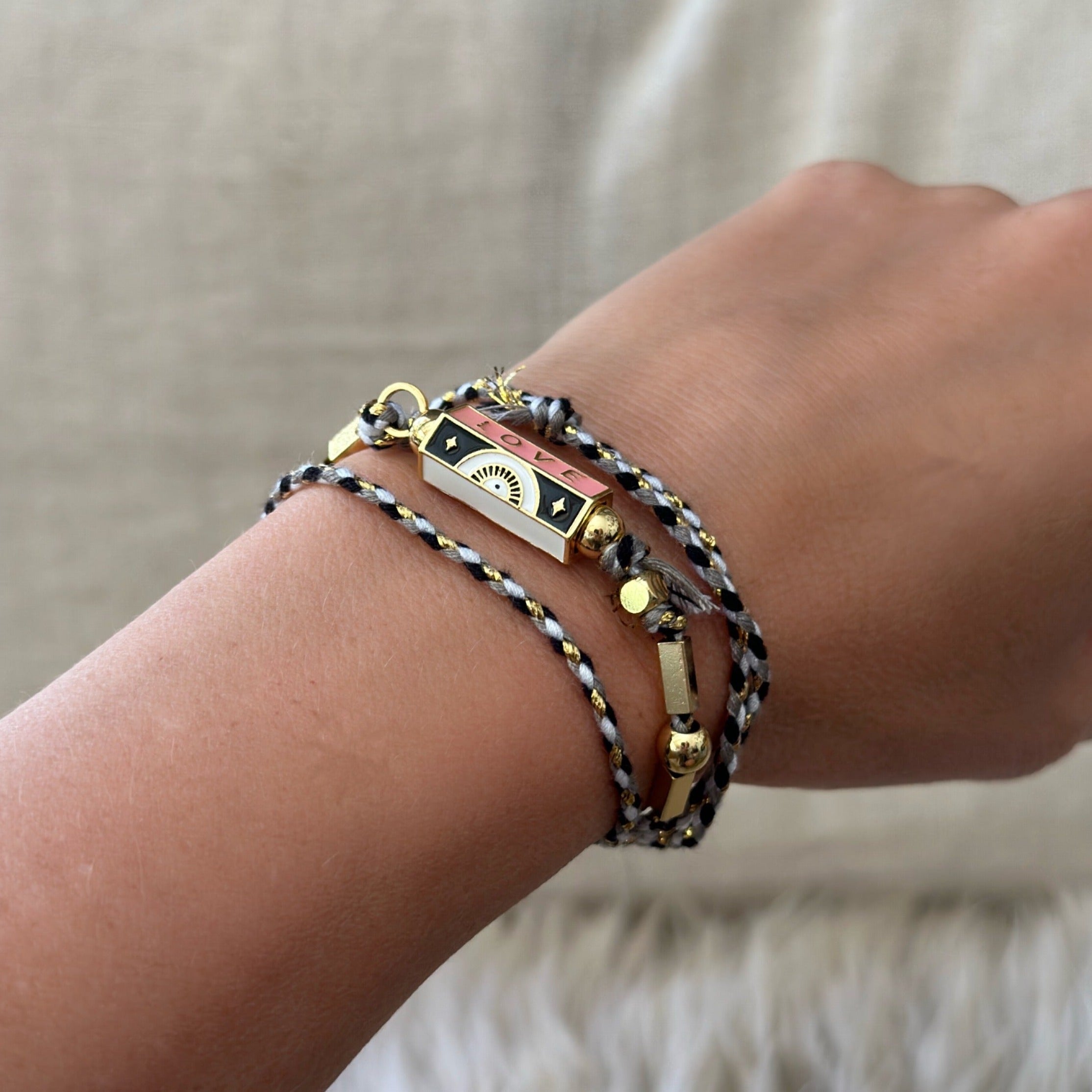 Bracelet or Necklace | Ibiza