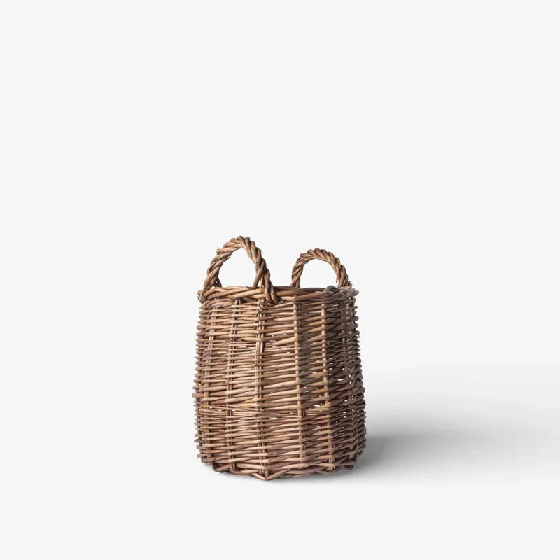 Basket | Woven Wicker