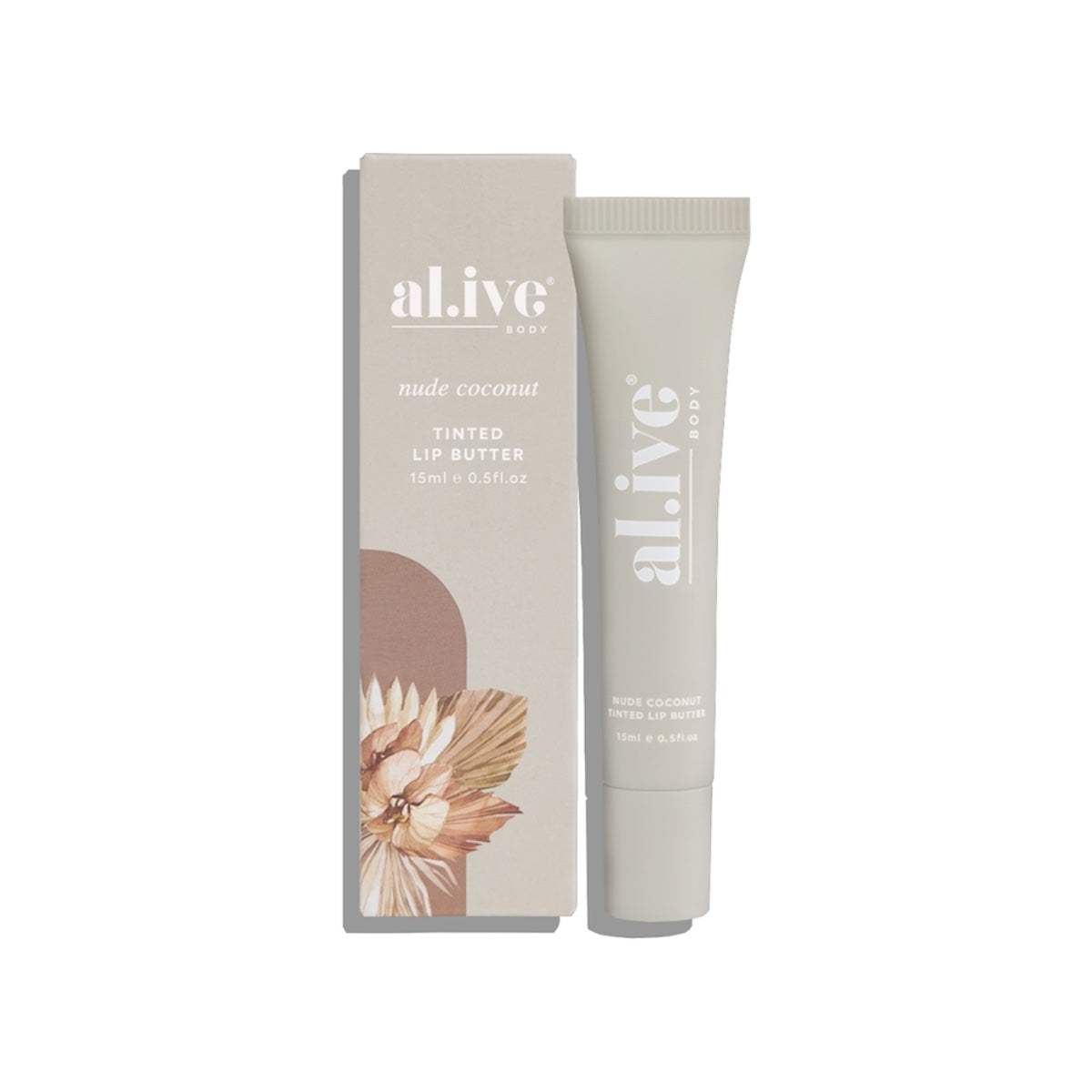 Al.ive | Lip Butters