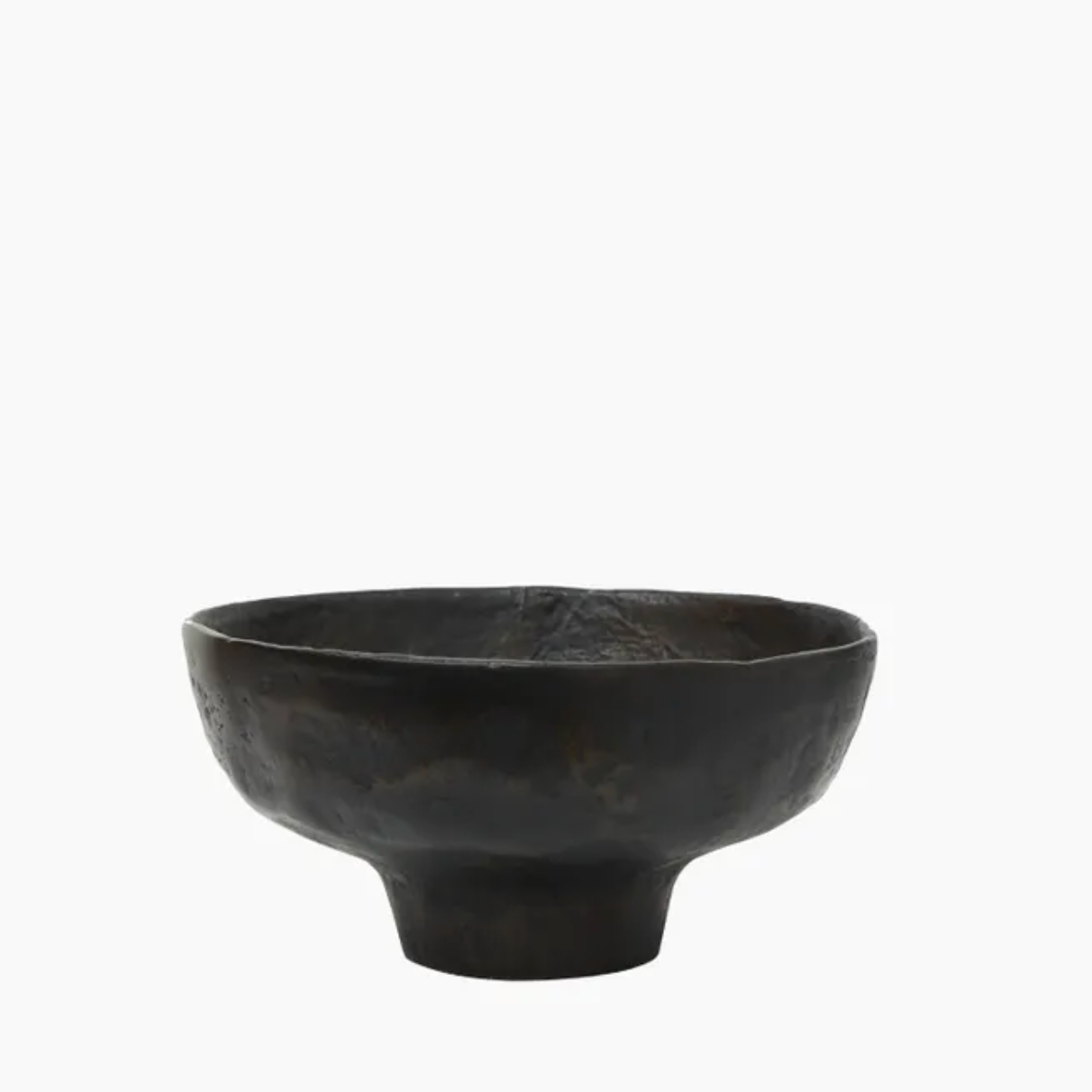 Bowl | Metal Balto Bowl