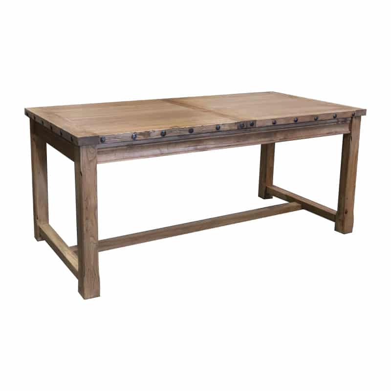 Dining Table | Extendable
