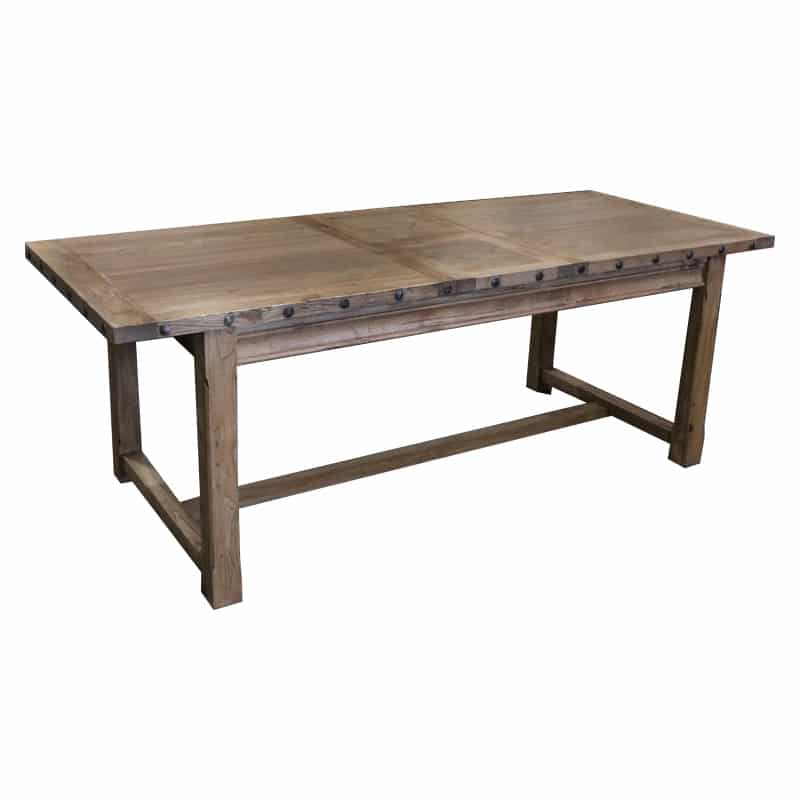 Dining Table | Extendable