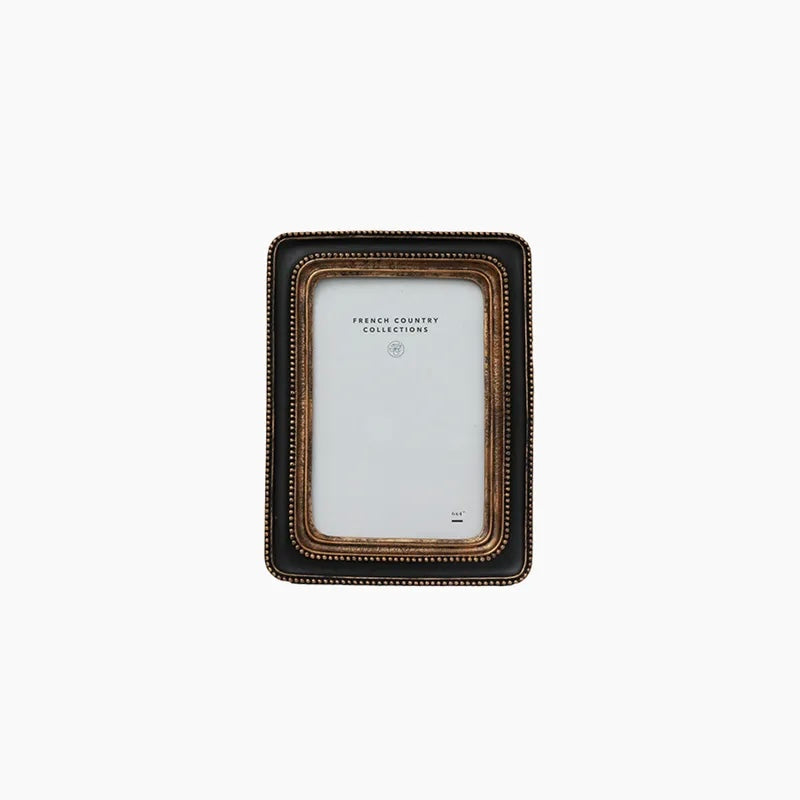 Frame | Beaded Edge 4"x6"