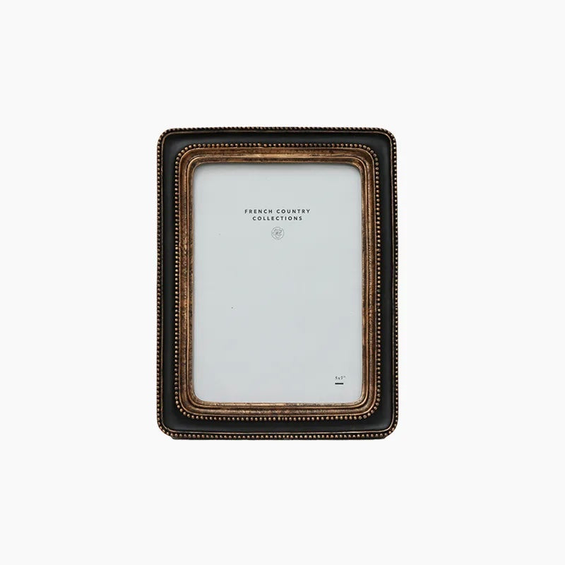 Frame | Beaded Edge 5"x7"