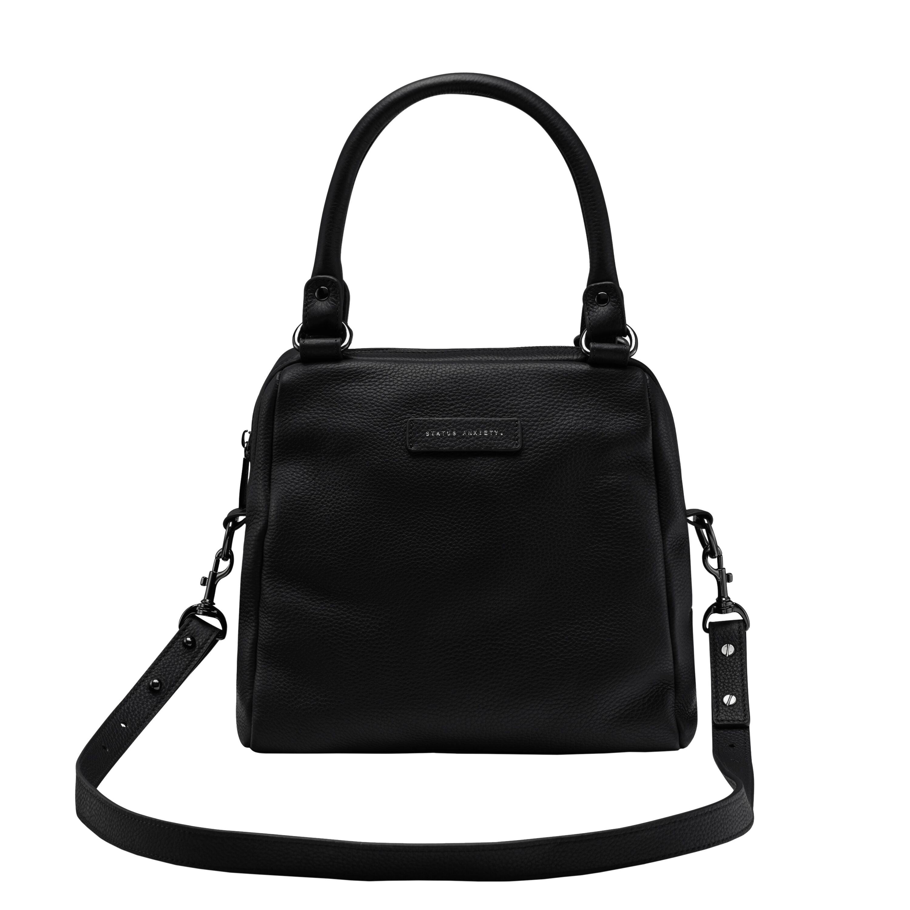 Status_Anxiety_Last_Mountains_Bag