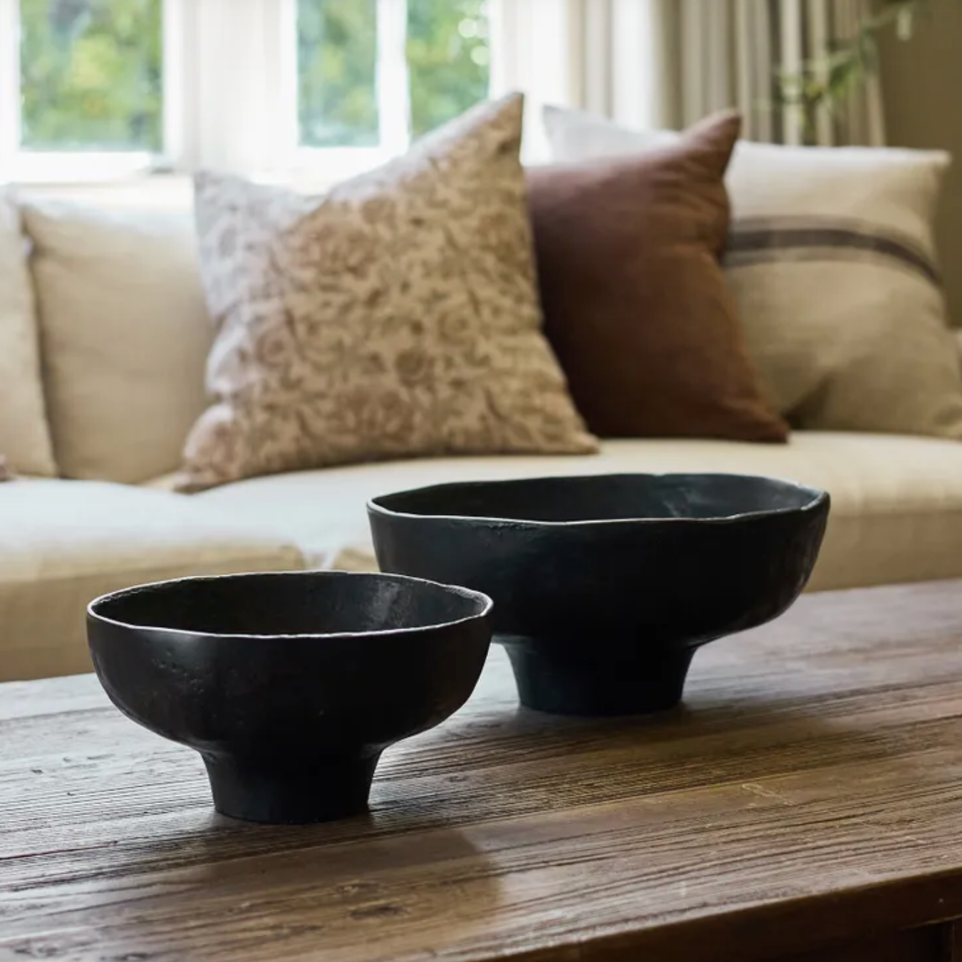Bowl | Metal Balto Bowl