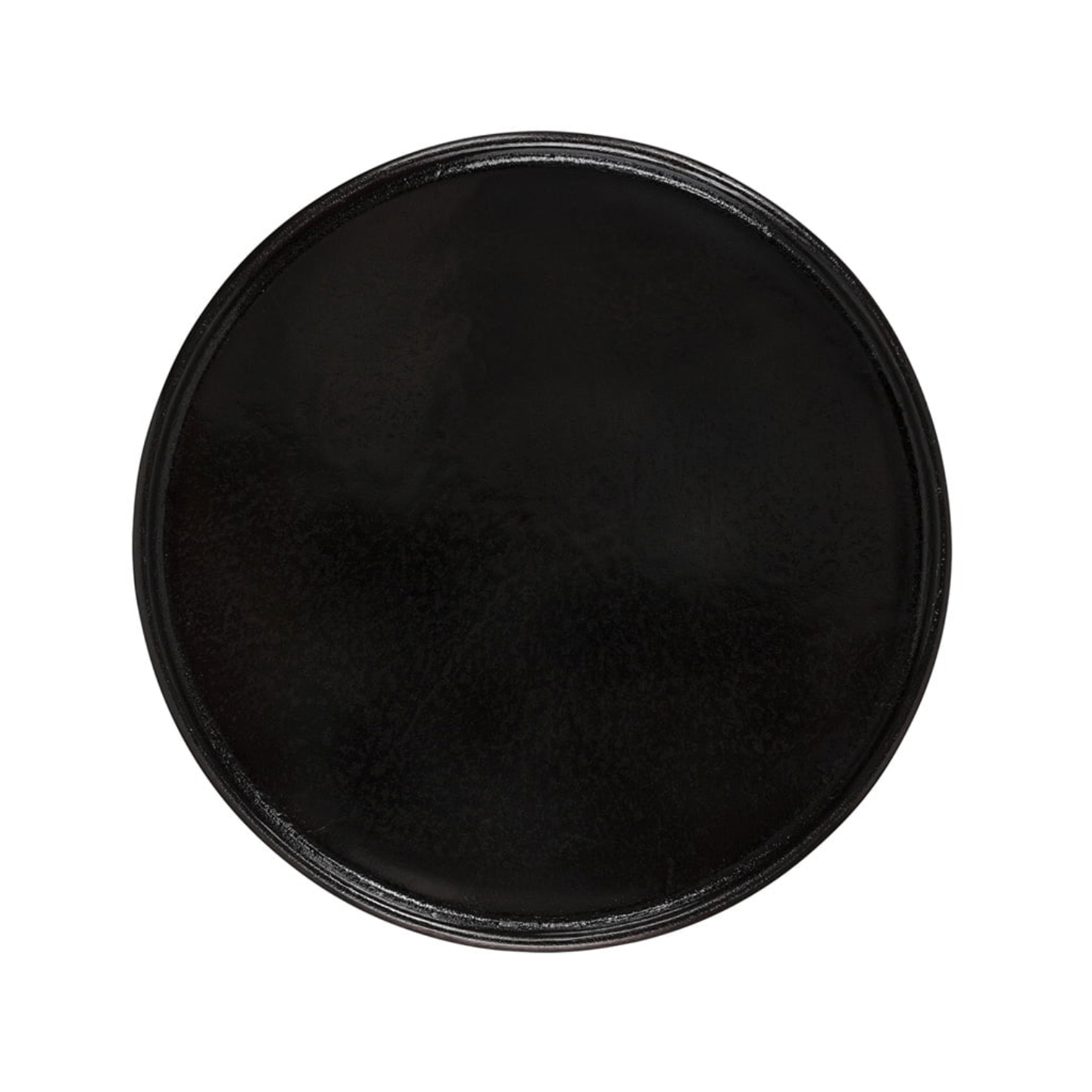Tray | Black Aluminium Underplate