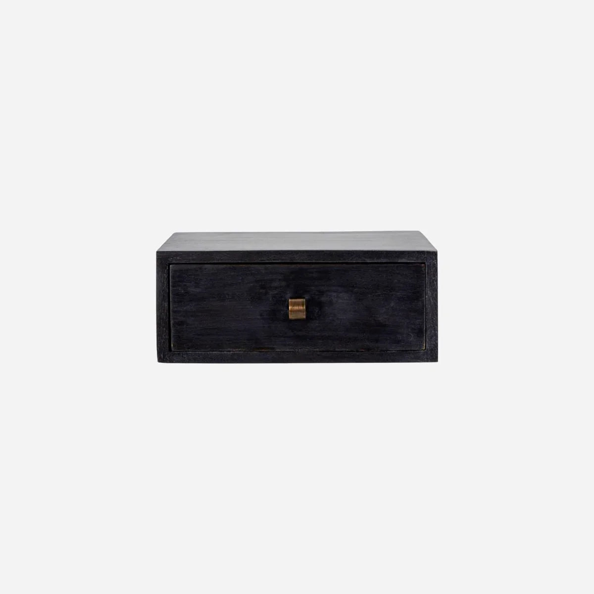 Drawer | Wall Hung Black