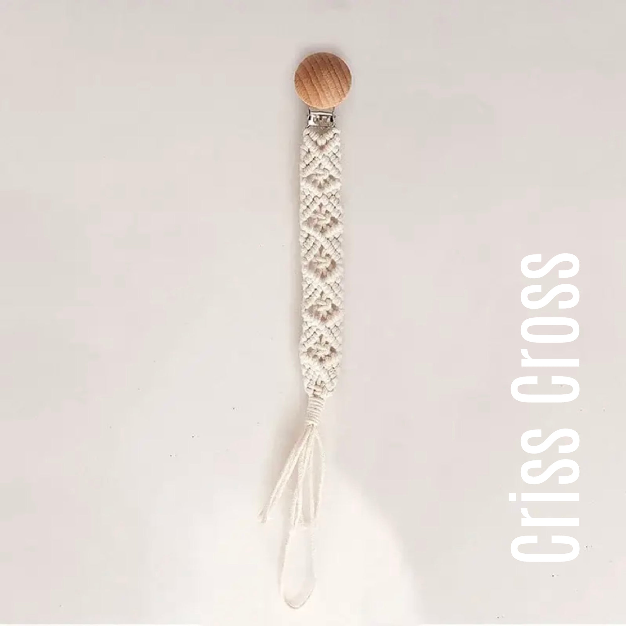 Boho Dummy Clips (3 options)
