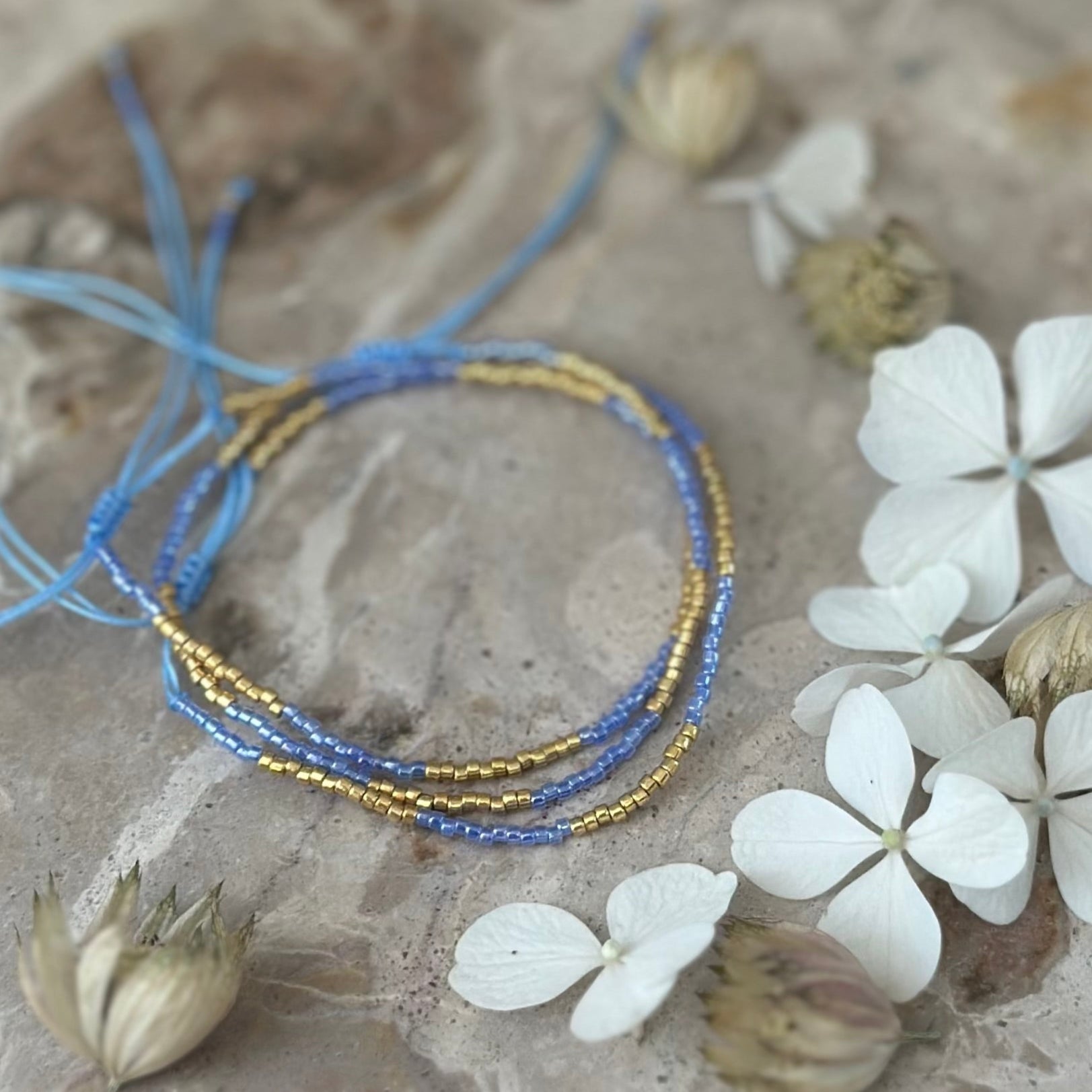 Bracelet | Seed Bead