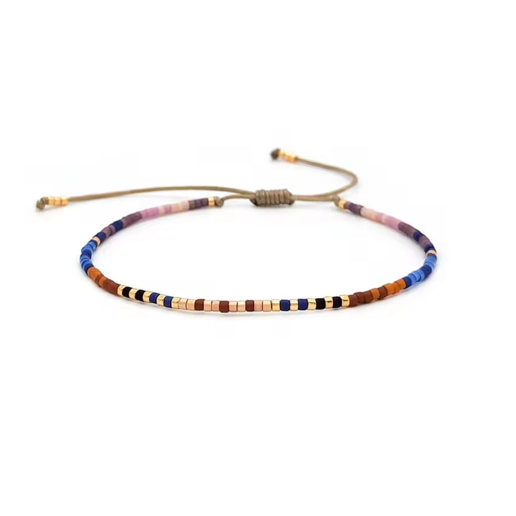 Bracelet | Seed Bead
