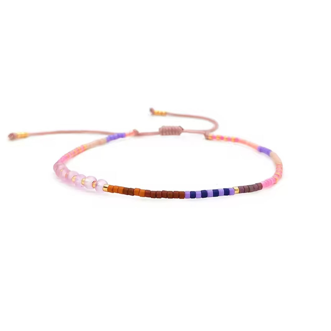 Bracelet | Seed Bead
