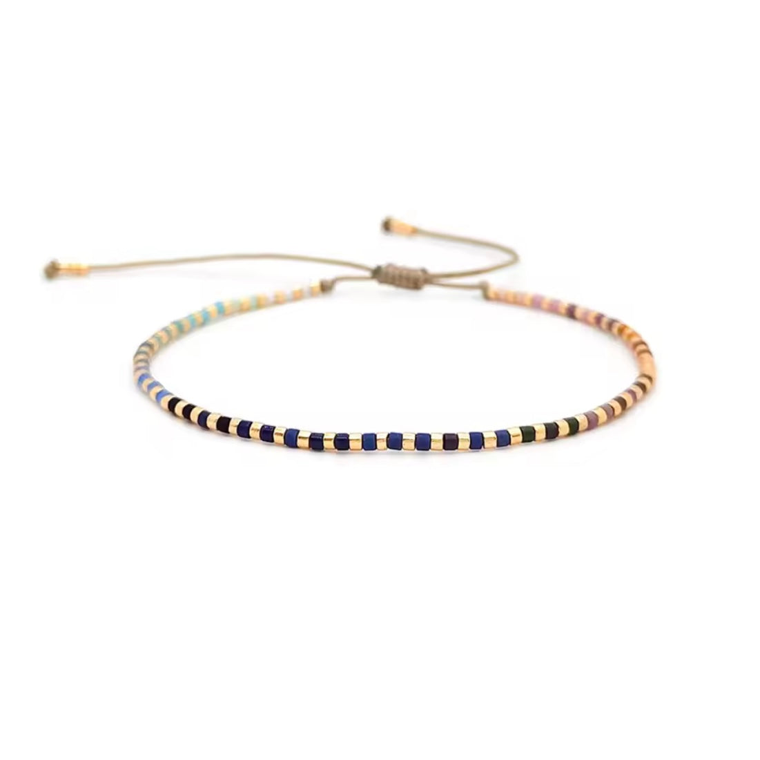 Bracelet | Seed Bead