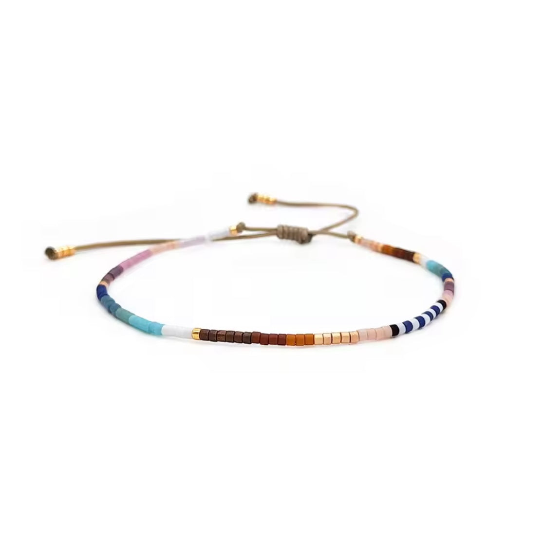Bracelet | Seed Bead