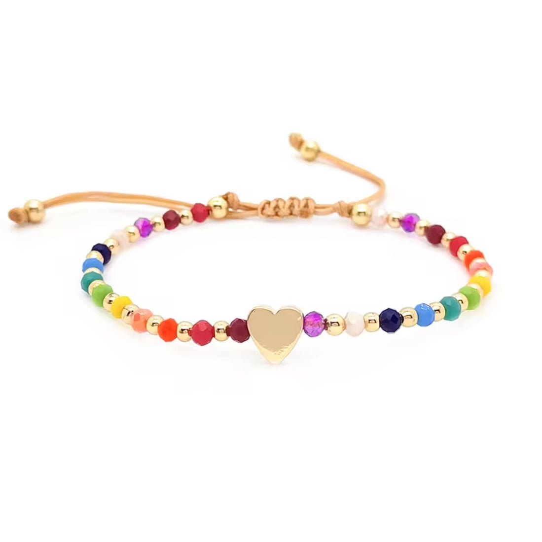 Bracelet | Seed Bead