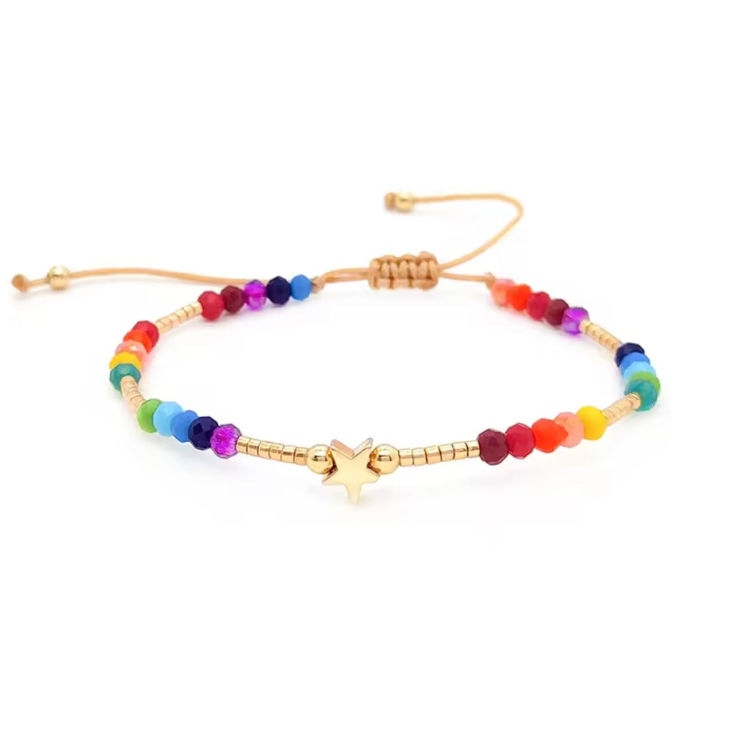 Bracelet | Seed Bead