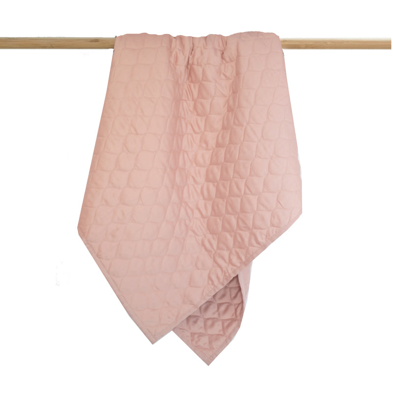 Burrow & Be | Baby Cot Quilt/Play Mat (7 options)