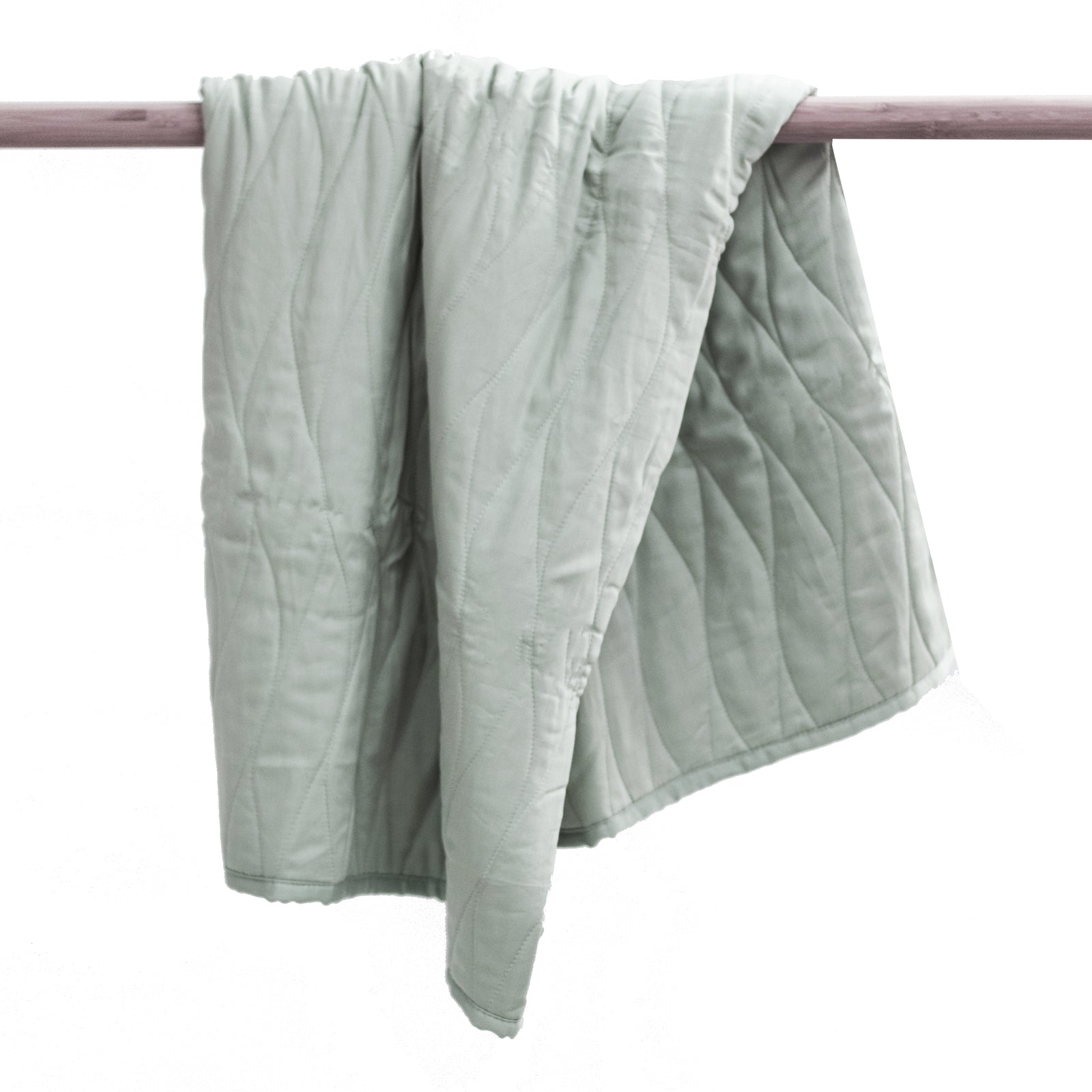 Burrow & Be | Baby Cot Quilt/Play Mat (7 options)