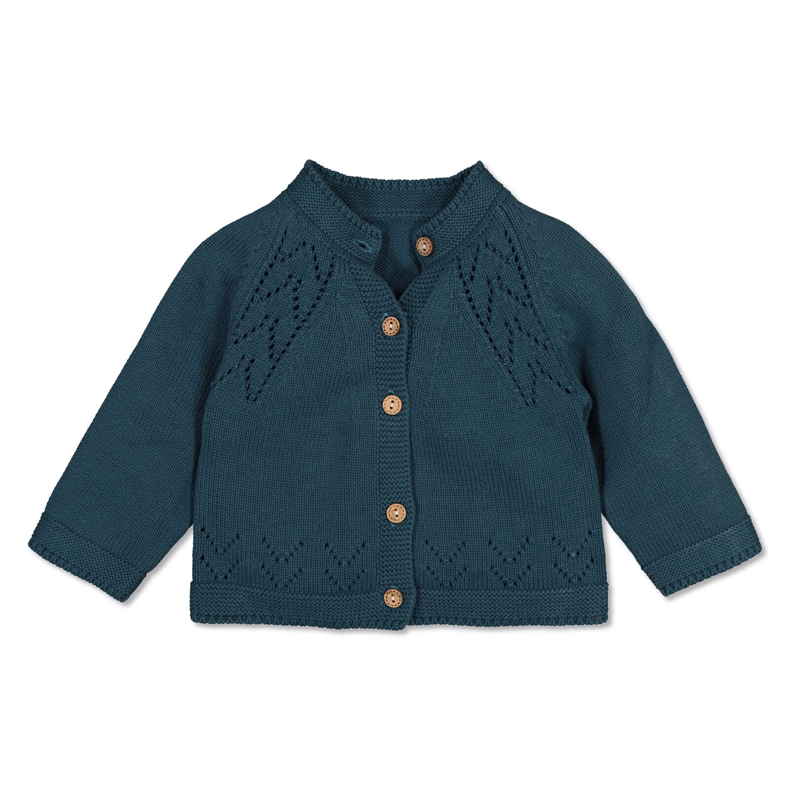 Burrow & Be | Knit Adison Cardigan