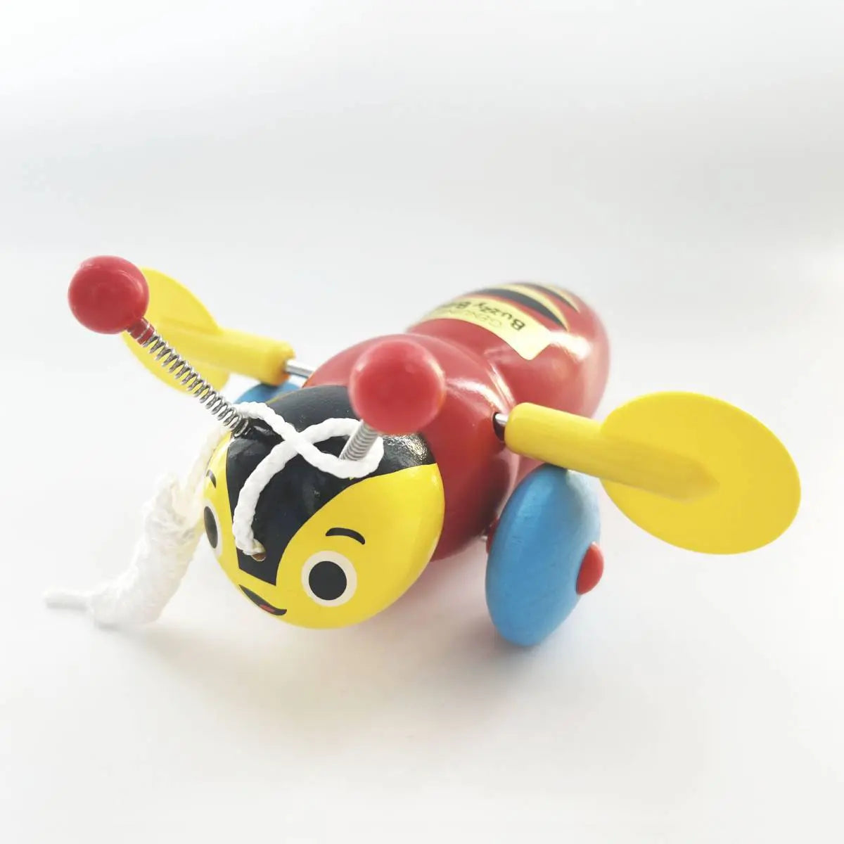 Buzzy Bee