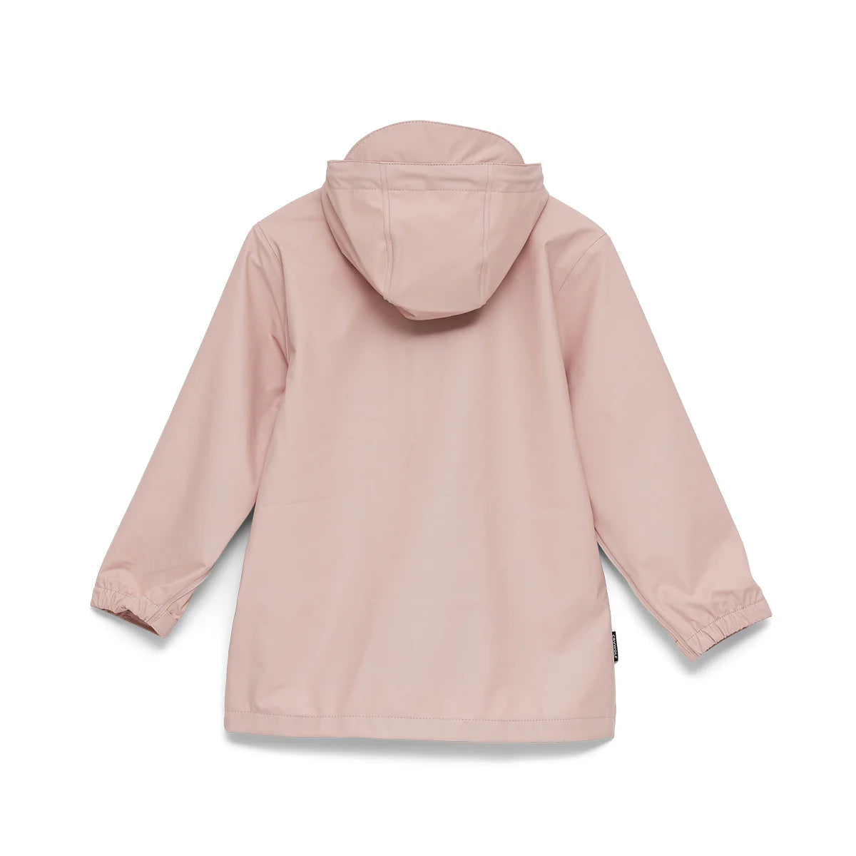 Crywolf | Play Jacket Dusty Pink