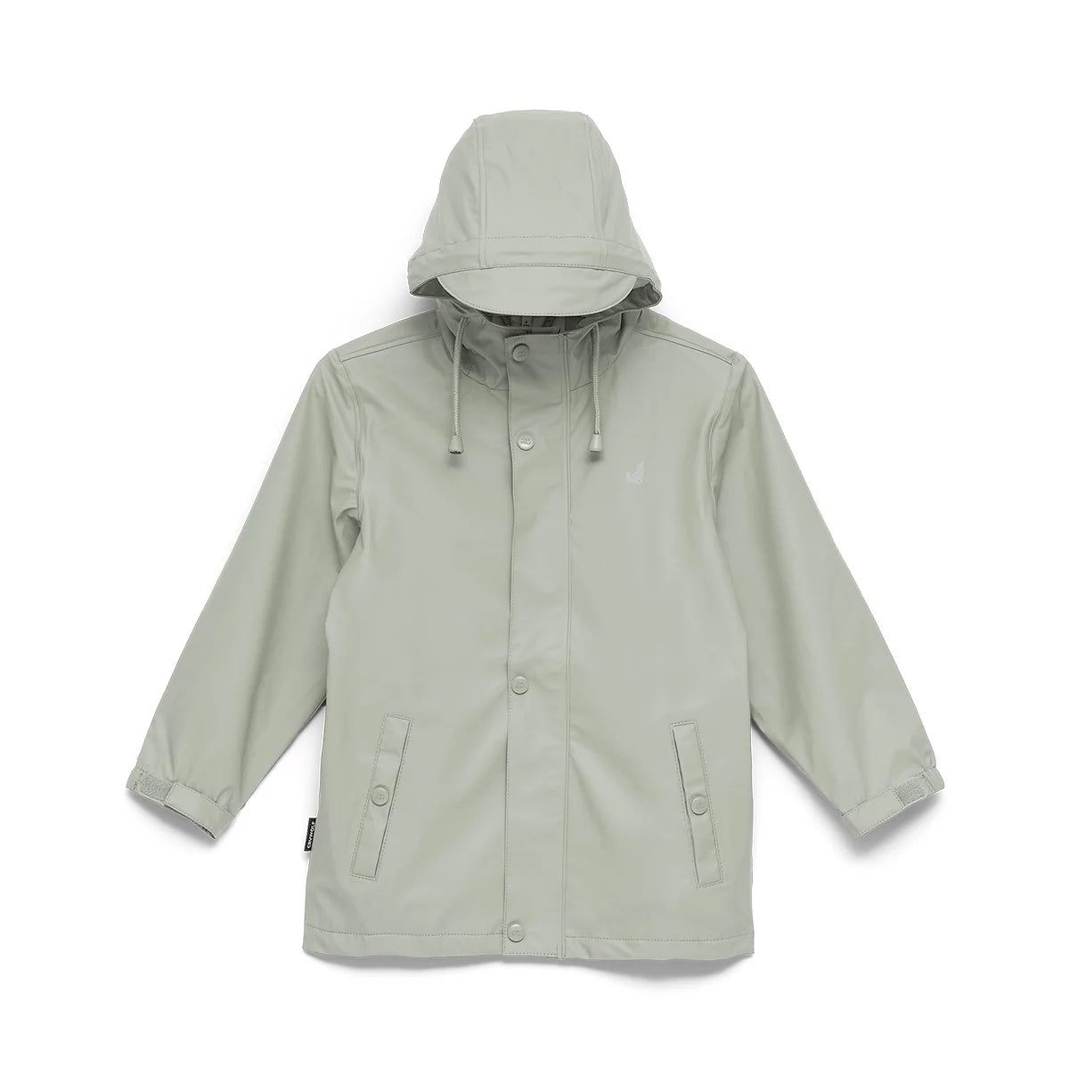 Crywolf | Play Jacket Moss