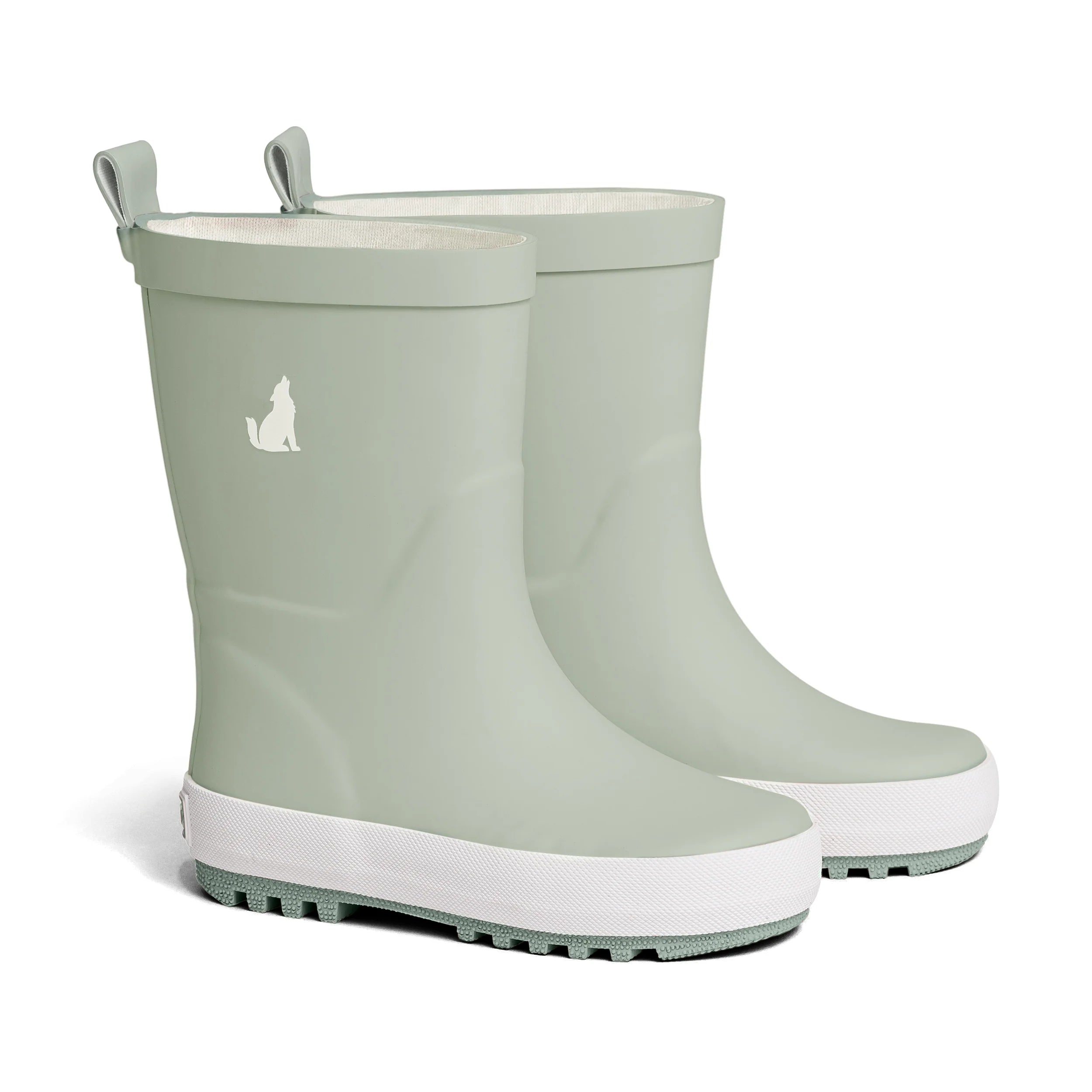 Crywolf | Rain Boots Moss