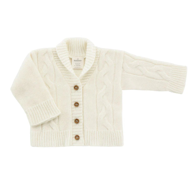 Benmore | Knitwear