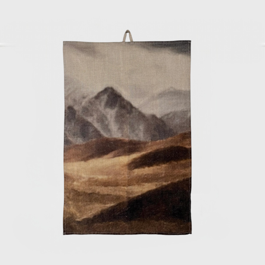 Teatowel | Central Otago