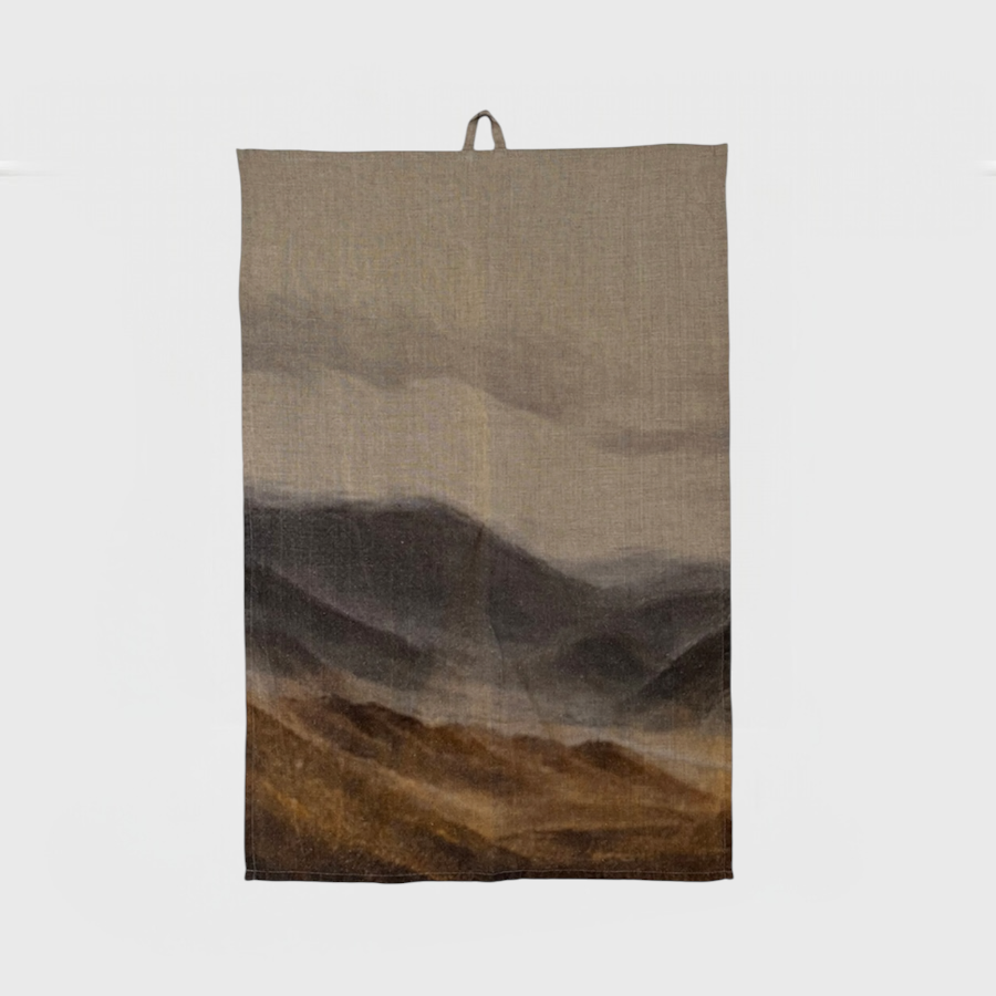 Teatowel | Central Otago