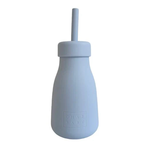 Chai Baby | Milk Bottle (3 colours)