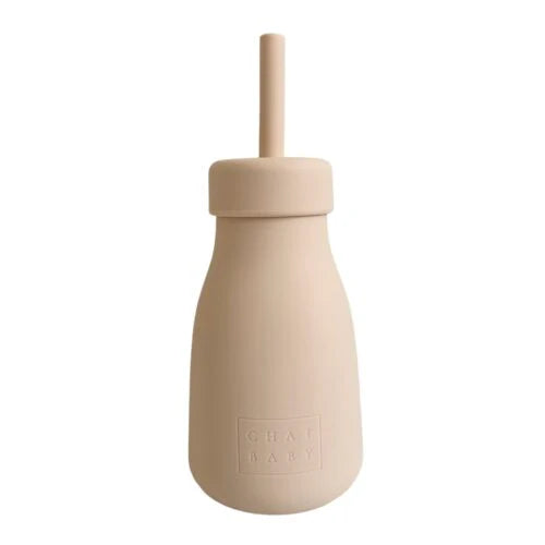 Chai Baby | Milk Bottle (3 colours)