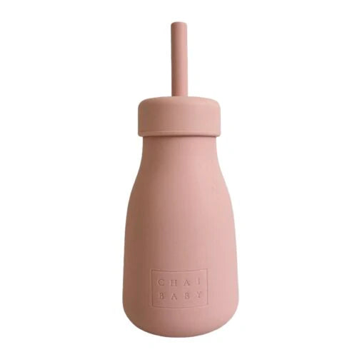 Chai Baby | Milk Bottle (3 colours)