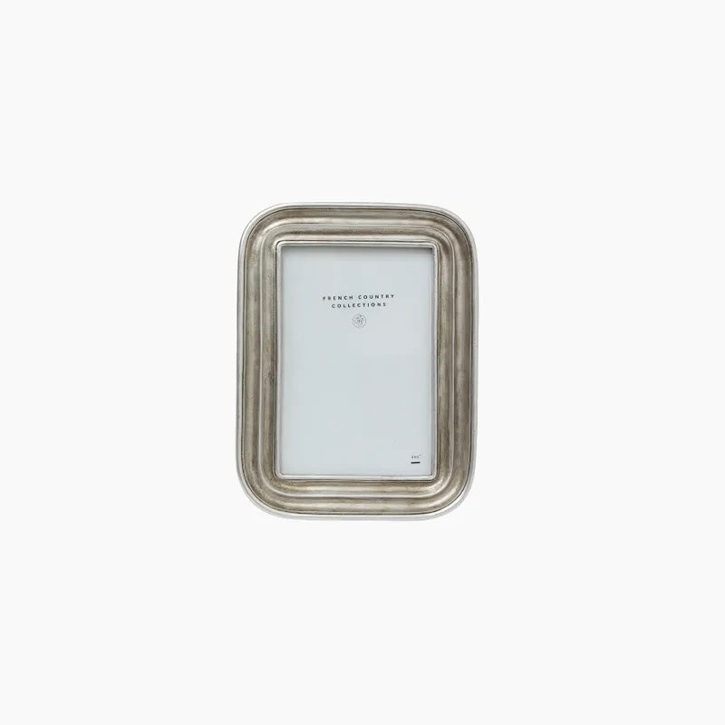 Frame | Chunky Double Rim 4x6