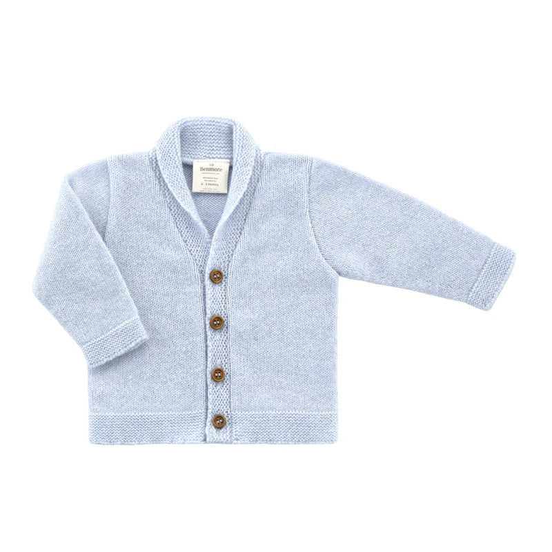 Benmore | Knitwear