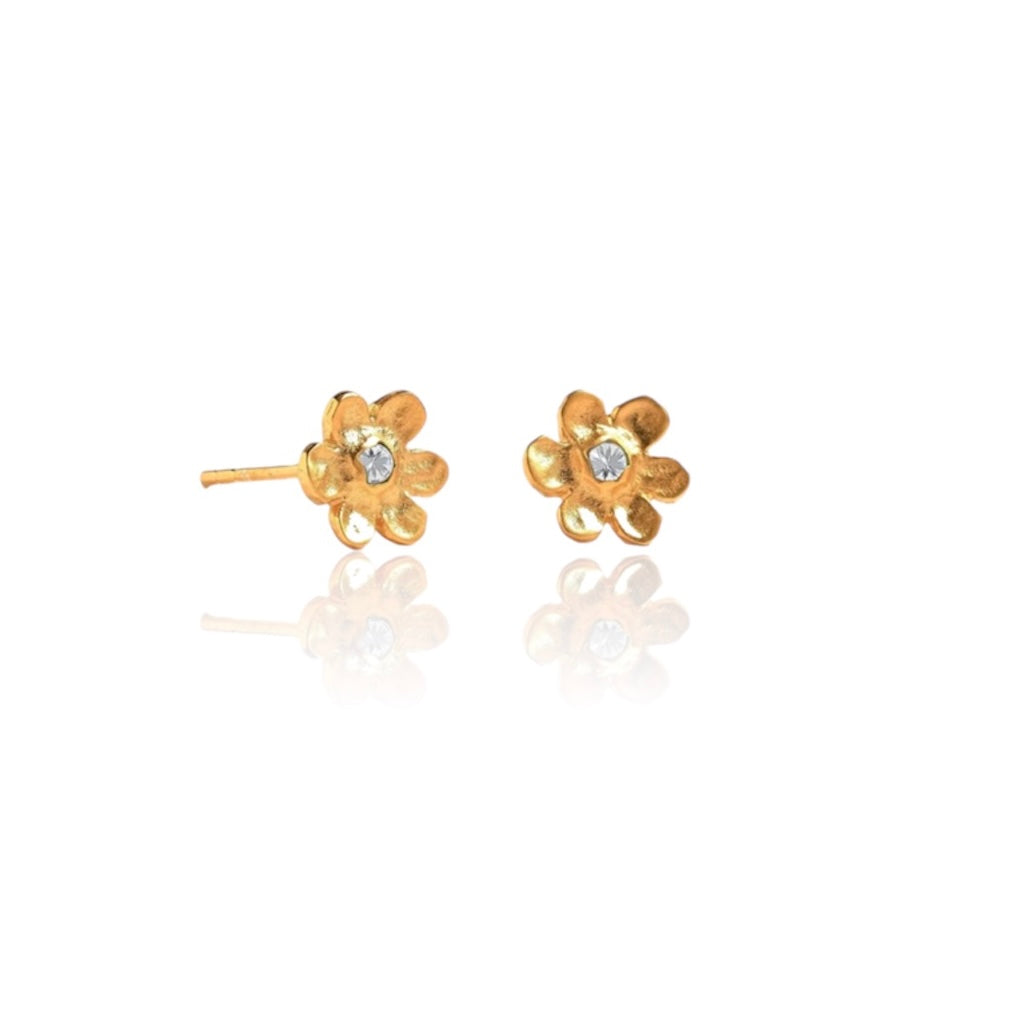 Earrings | Daisy Studs