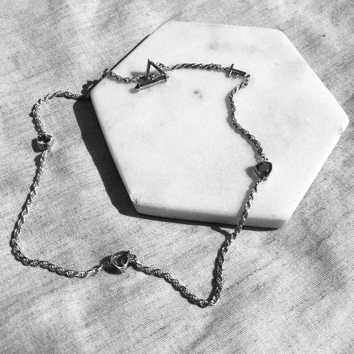 Necklace | Trillions